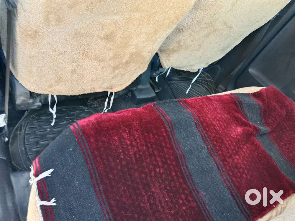 Maruti Suzuki Swift Dzire 2011 Diesel Good Condition