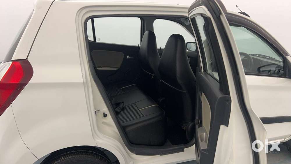 Maruti Suzuki Alto K10 Vxi, 2016, Petrol