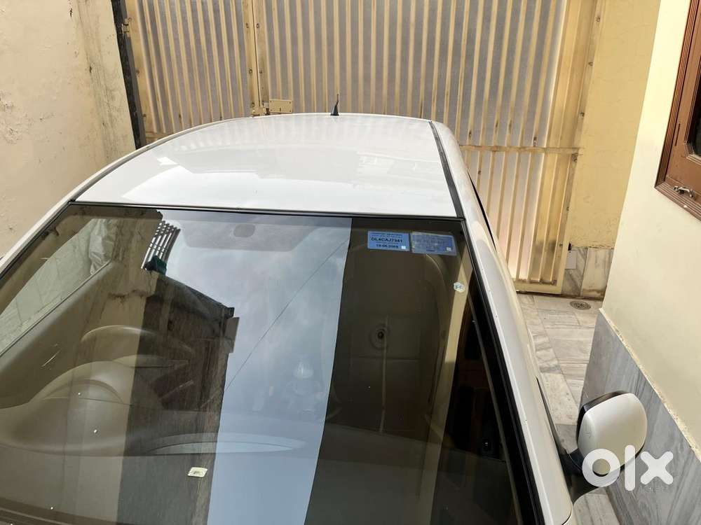 Hyundai I20 Magna 2009 Petrol