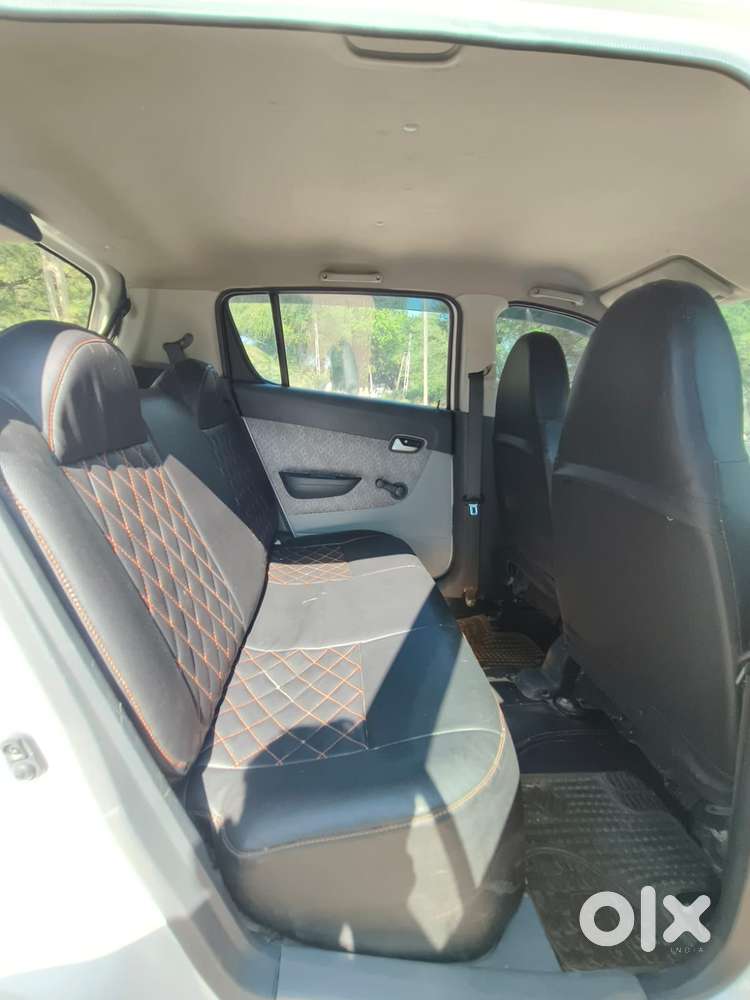 Maruti Suzuki Alto 800 Vxi Plus Option, 2019, Petrol