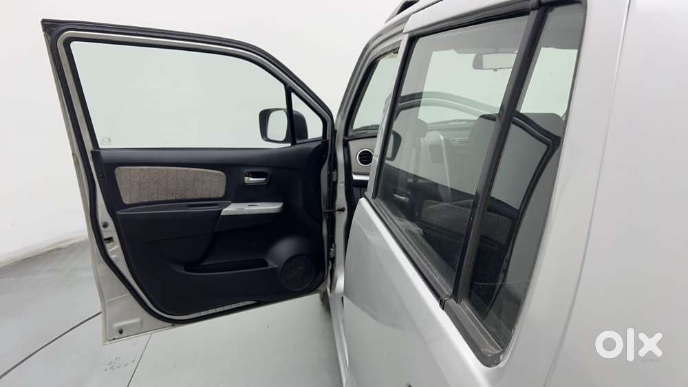 Maruti Suzuki Wagon R 1.0 Vxi Cng, 2013, Cng & Hybrids