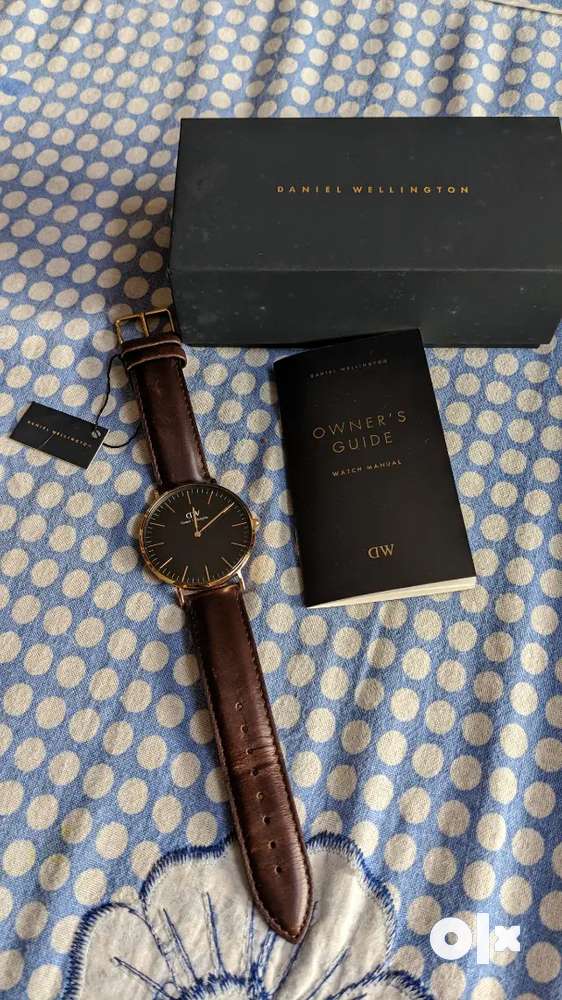 Daniel wellington online olx