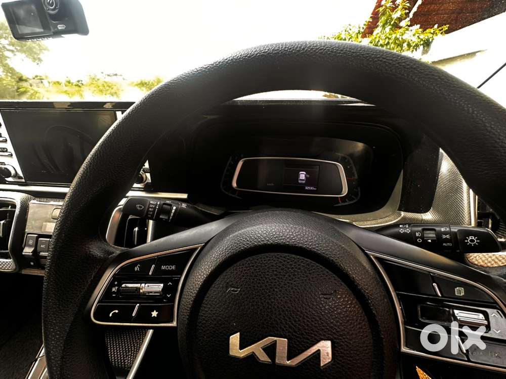 Kia Sonet Petrol 2022