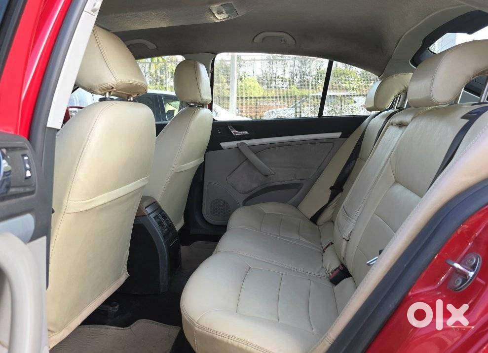 Skoda Laura Elegance Mt, 2008, Diesel