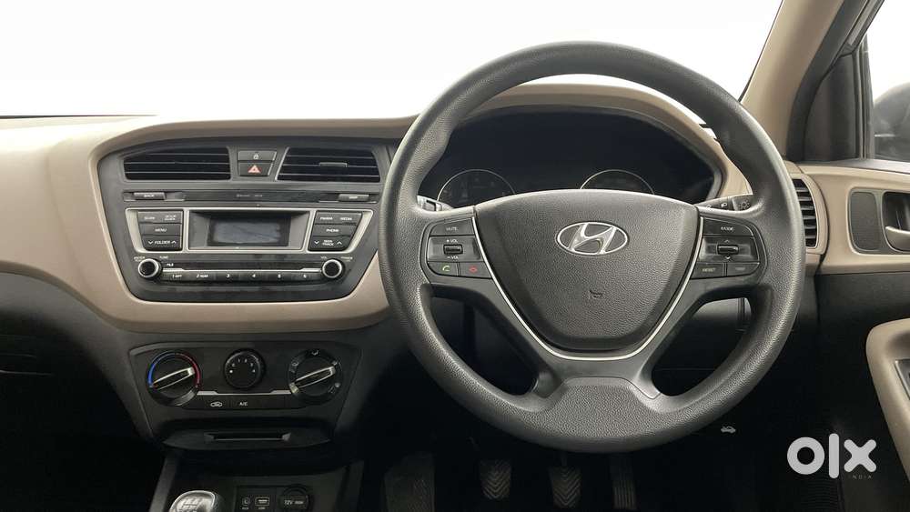 Hyundai Elite I20 [2018-2020] 1.2 Magna, 2014, Petrol