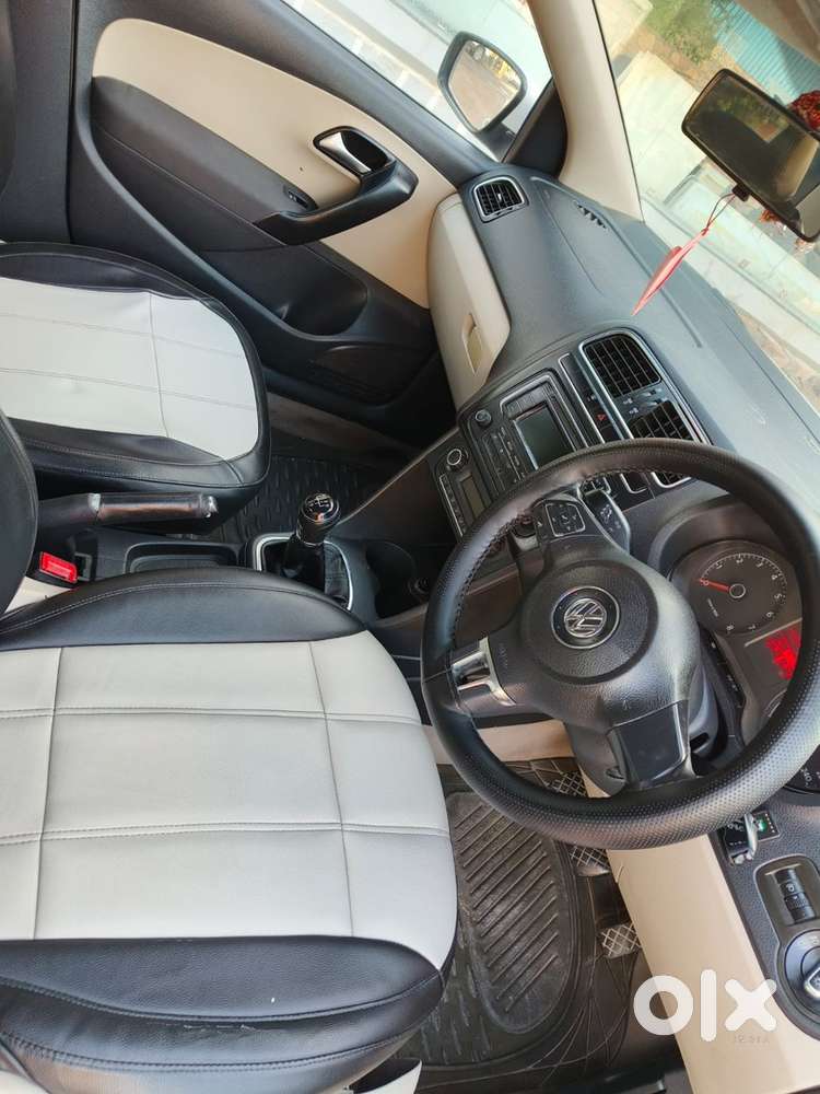 Volkswagen Polo Model 2014
