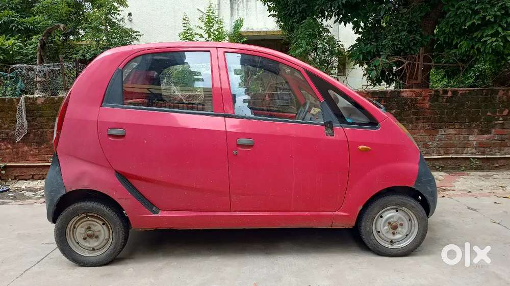 Tata Nano Xe 2010 Petrol