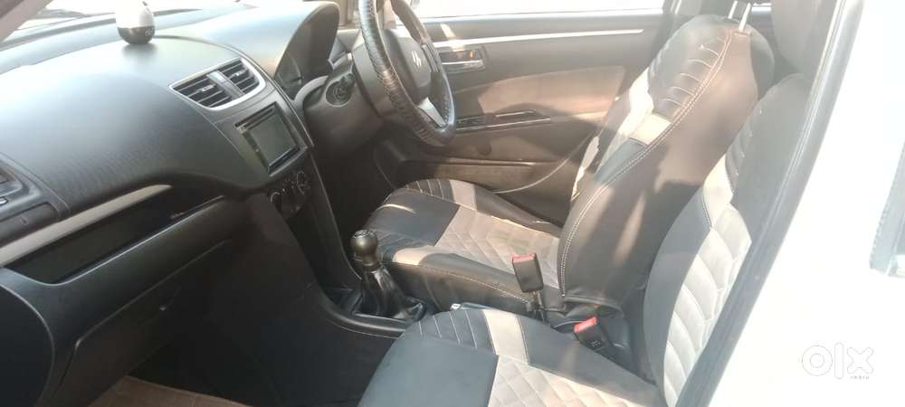 Maruti Suzuki Swift 2011-2014 Vxi, 2014, Petrol
