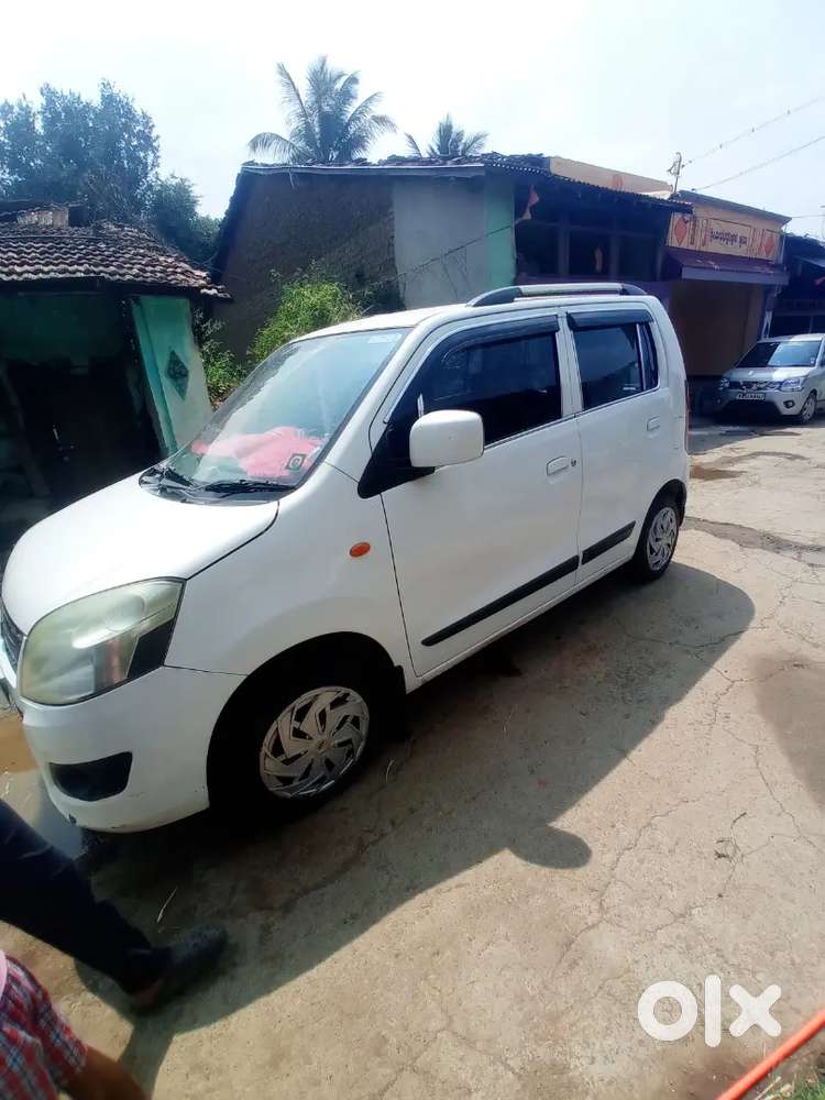 Good Condition Car