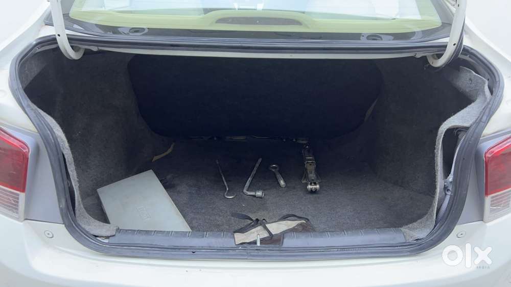Honda City 2011-2013 V At, 2011, Petrol