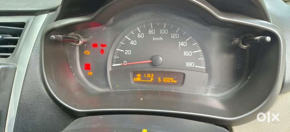 2017 Maruti Suzuki Celerio