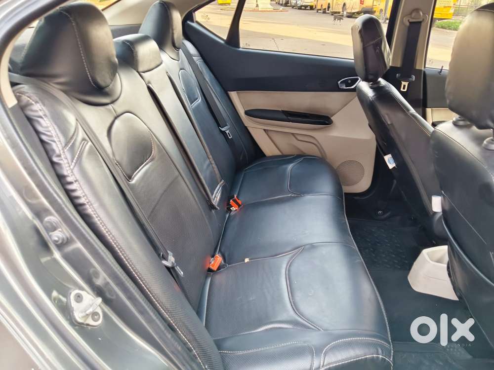 Tata Tigor