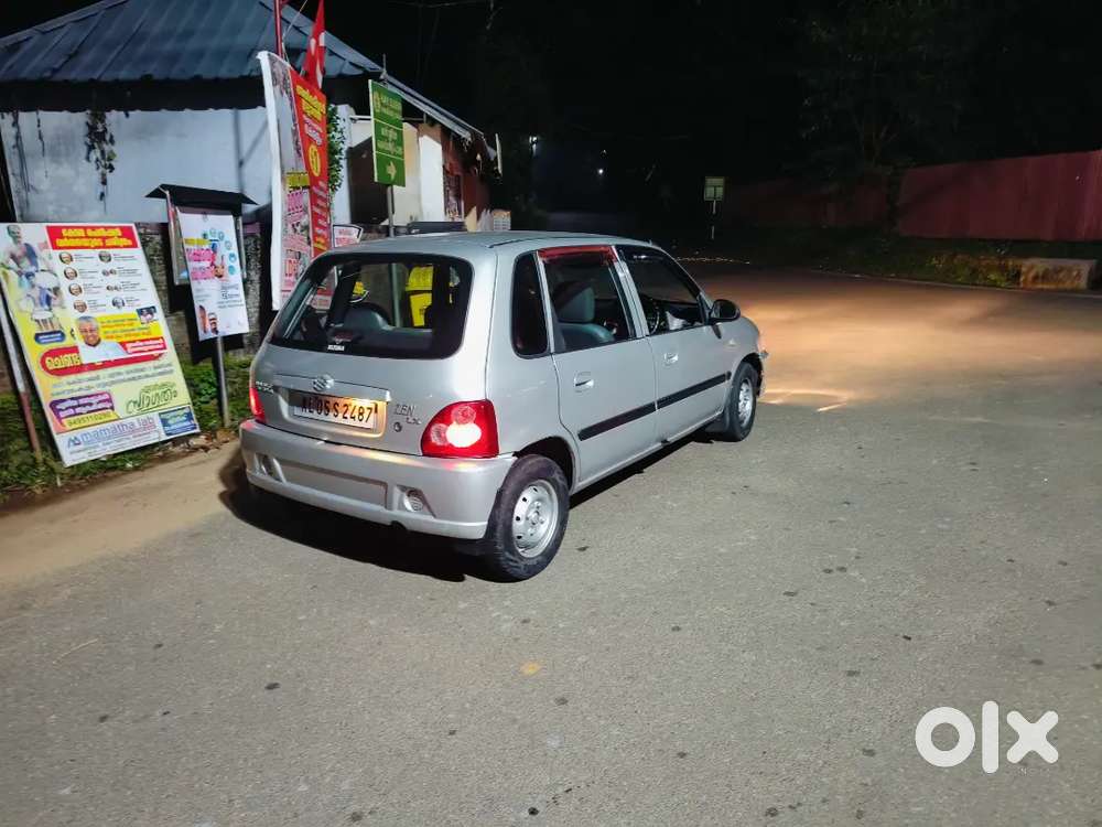 Maruti Suzuki Zen Estilo 2004 Petrol Good Condition