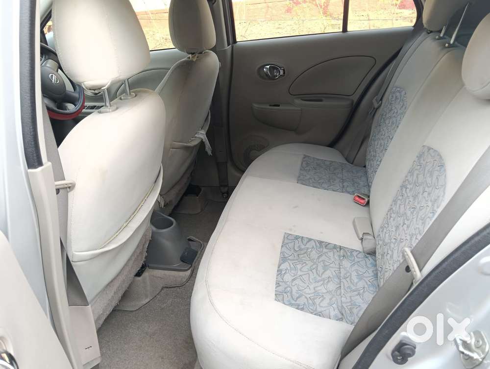 Nissan Micra 1.5 Xv Premium Diesel, 2012, Diesel