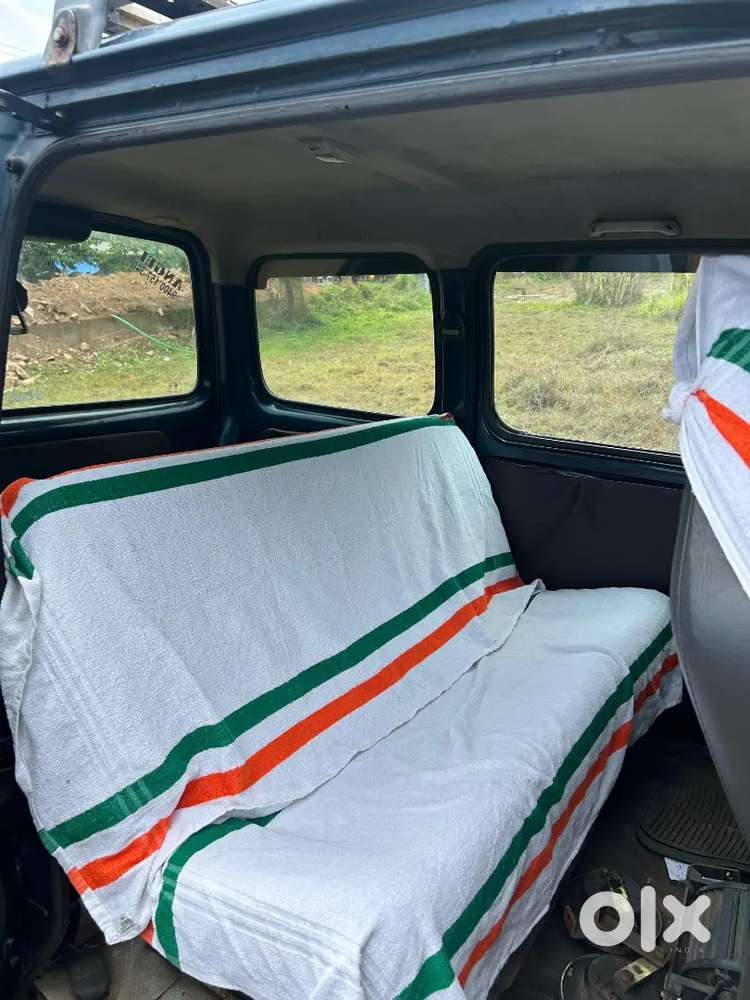 Maruti Suzuki Eeco 2011 Petrol 90000 Km Driven