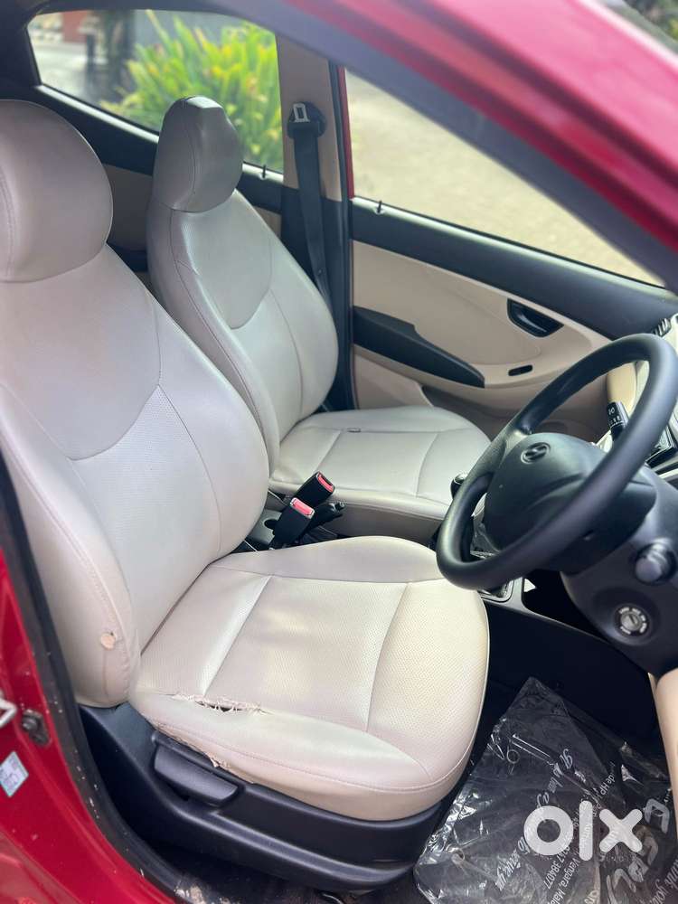 Hyundai Eon 1.0 Era Plus, 2018, Petrol