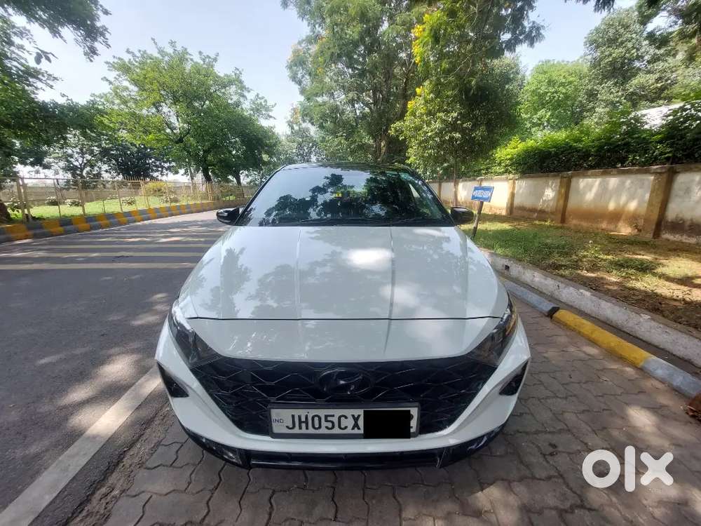 I20 Diesel 2021 Well Maintained