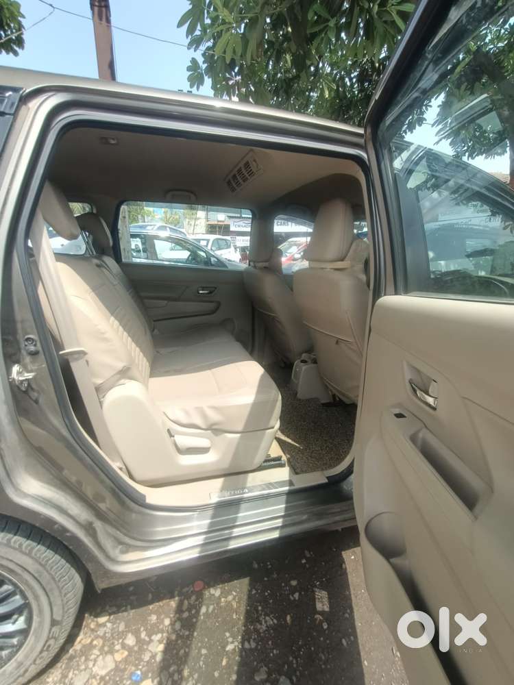 Maruti Suzuki Ertiga Vxi (o) Cng, 2021, Cng & Hybrids