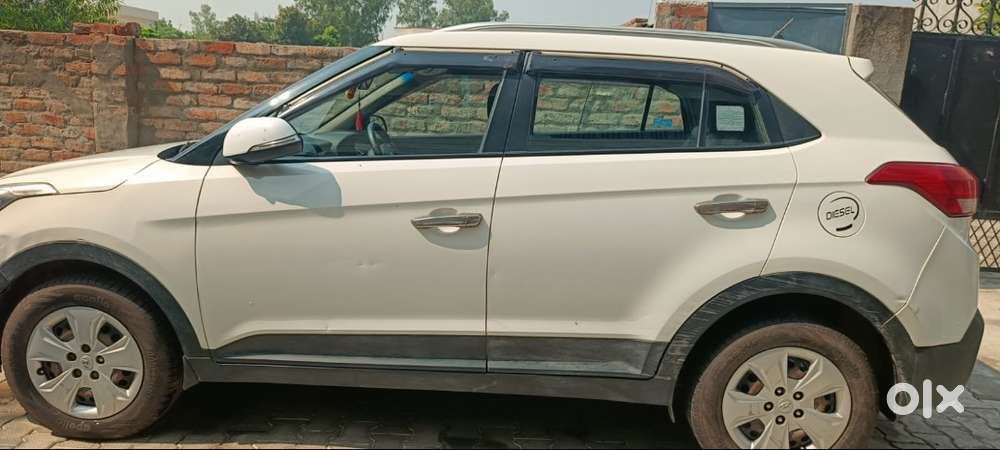 Hyundai Creta 2018 Diesel