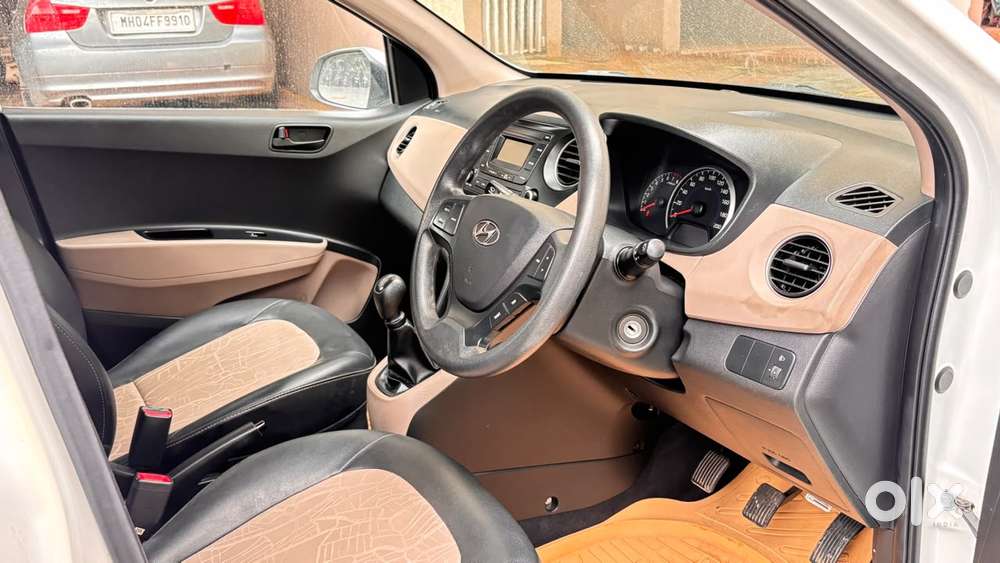 Hyundai I10 Magna 1.1l, 2019, Petrol