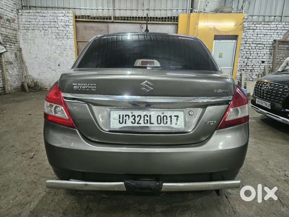 Maruti Suzuki Swift Dzire Vdi Abs, 2016, Diesel