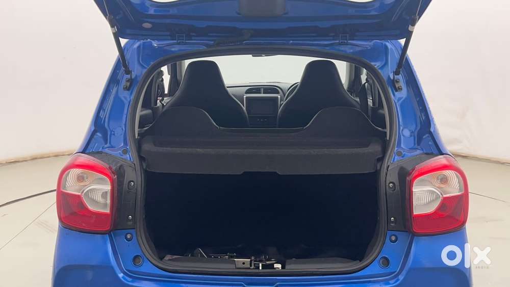Maruti Suzuki Alto K10 Plus Edition, 2023, Petrol