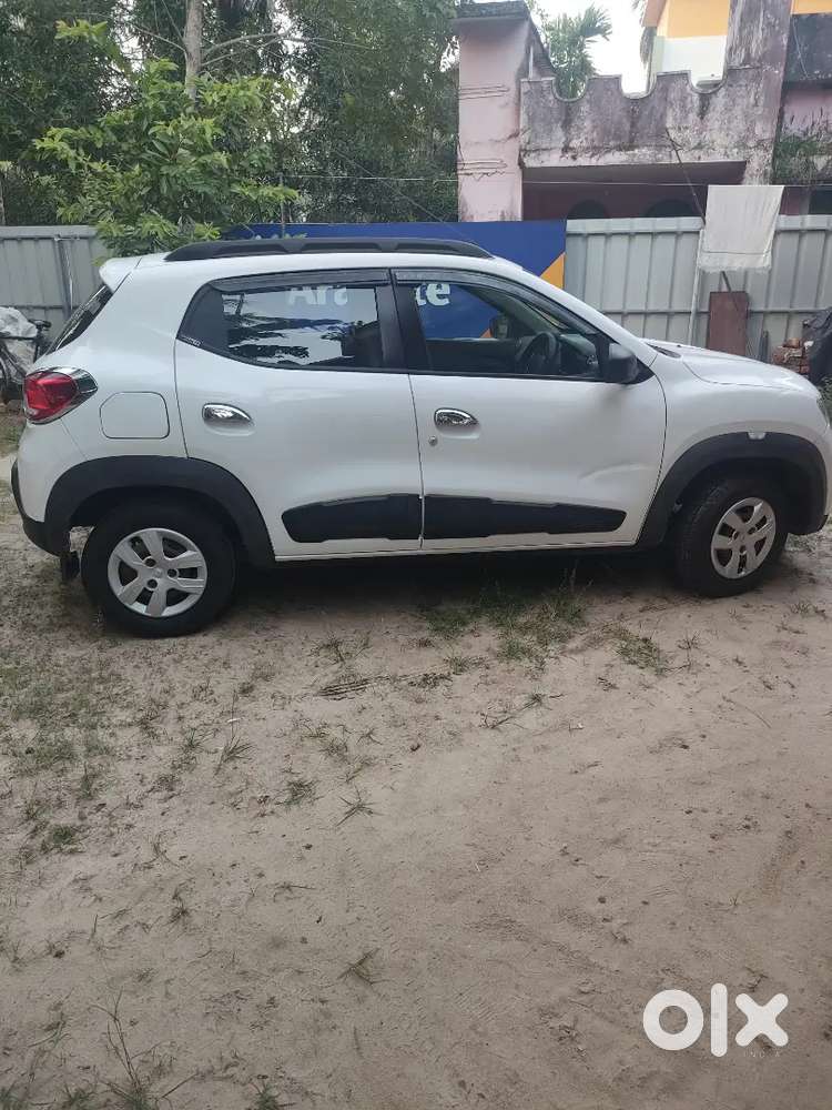 Renault Kwid Rxt Petrol 2016