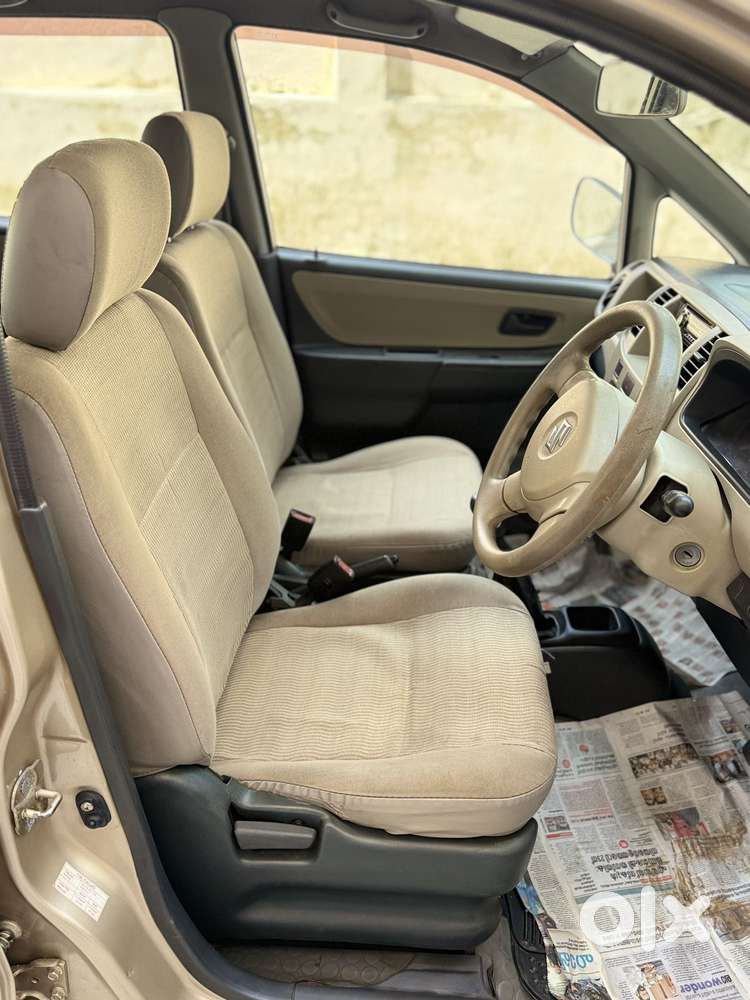 Maruti Suzuki Zen Estilo Lxi Bs Iv, 2007, Petrol