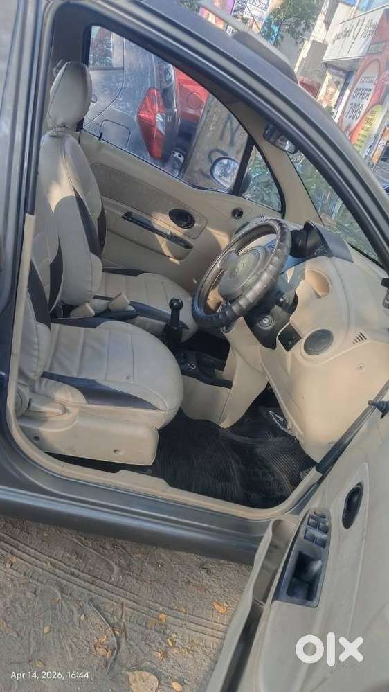 Chevrolet Spark 1.0 Lt, 2011, Petrol