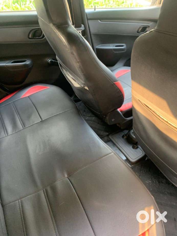 Renault Kwid Rxl, 2016, Petrol