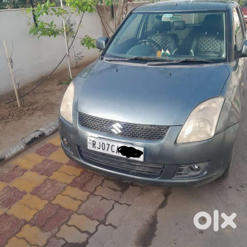 Maruti Suzuki Swift 2008 Diesel 147000 Km Driven