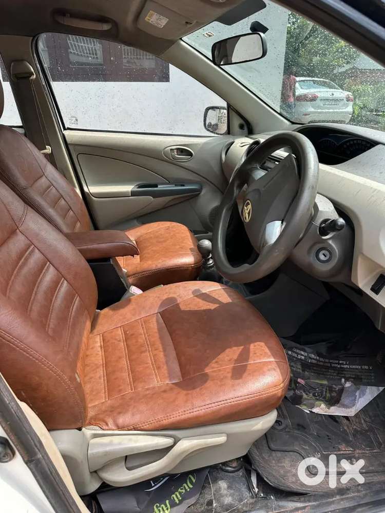 Toyota Etios Liva