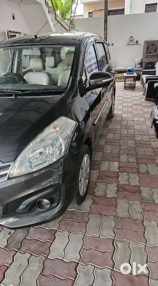 Maruti Suzuki Ertiga Shvs Vdi, 2016, Diesel
