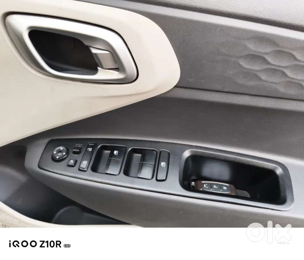 Hyundai Aura Petrol 2023