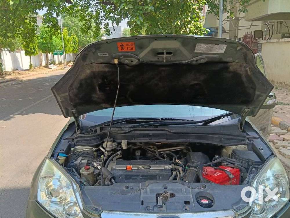Honda Cr-v 2.4 Manual, 2007, Petrol