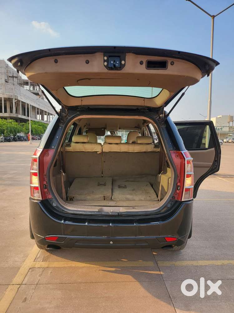 Mahindra Xuv500 2011-2015 W4, 2014, Diesel