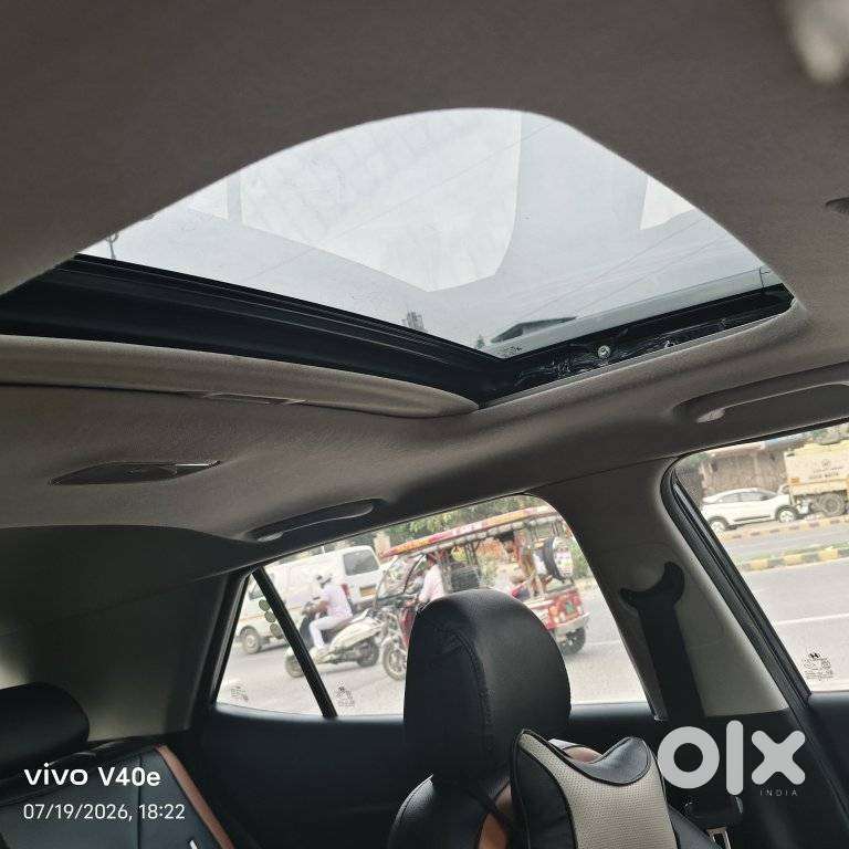 Hyundai Venue Sx Mt, 2022, Petrol