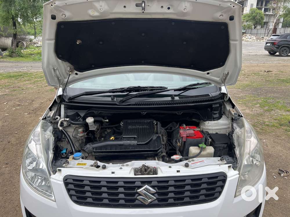 Maruti Suzuki Ertiga Vxi Abs, 2012, Petrol