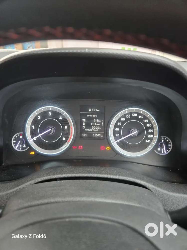 Hyundai Creta 2020 Diesel