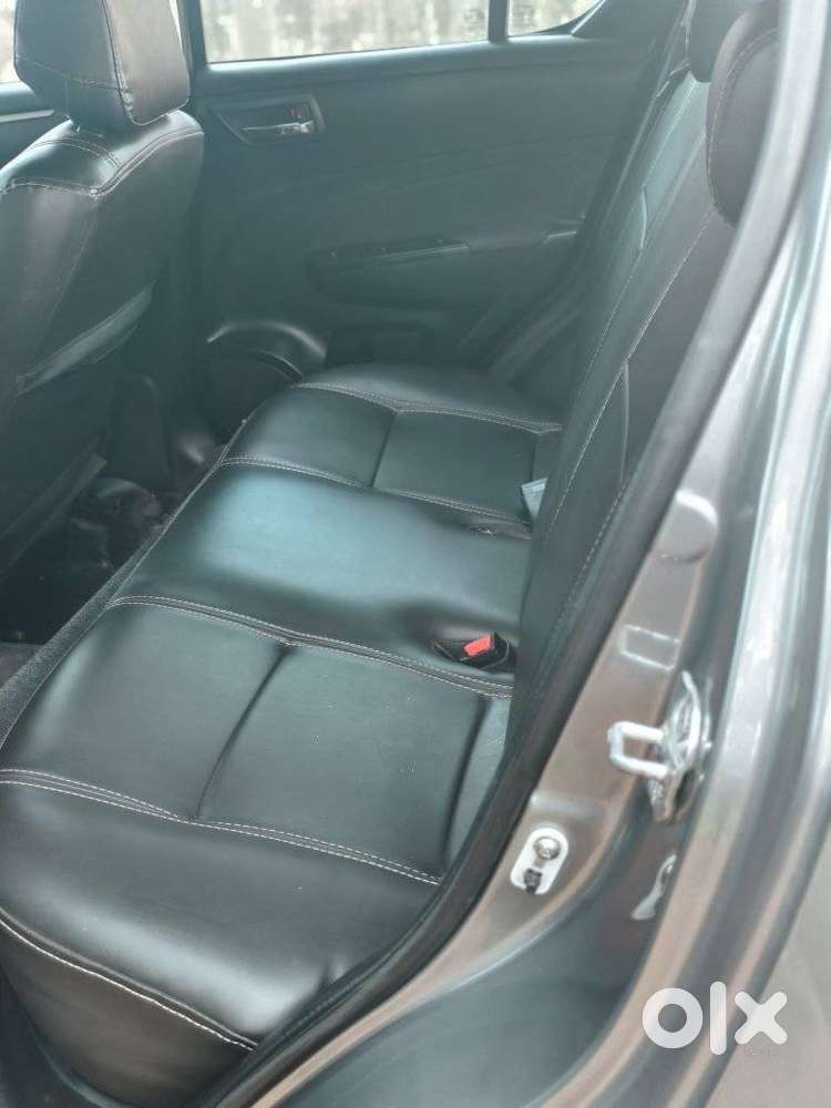 Maruti Suzuki Swift Vxi, 2015, Petrol