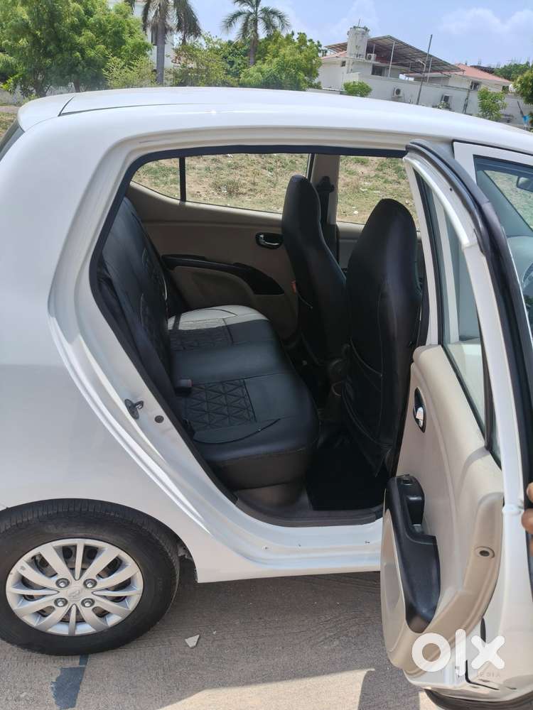 Hyundai I10 Sportz 1.1l, 2015, Cng & Hybrids
