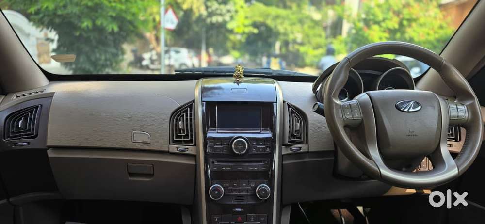 Mahindra Xuv500 W8 2wd, 2013, Diesel