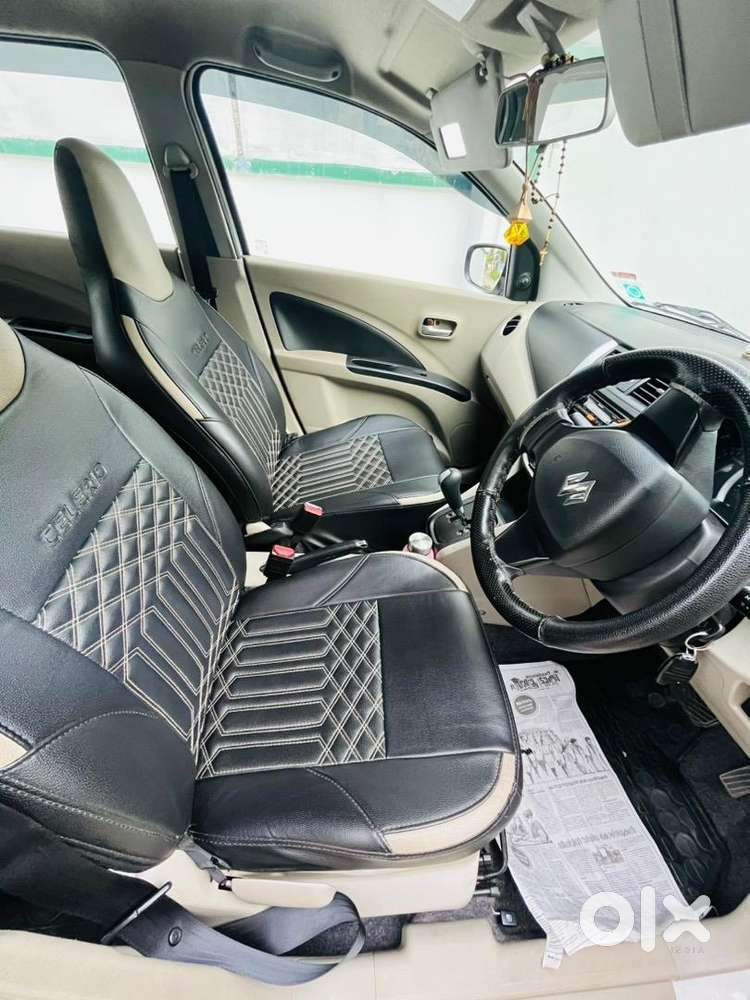Maruti Suzuki Celerio 2015 Petrol Well Maintained