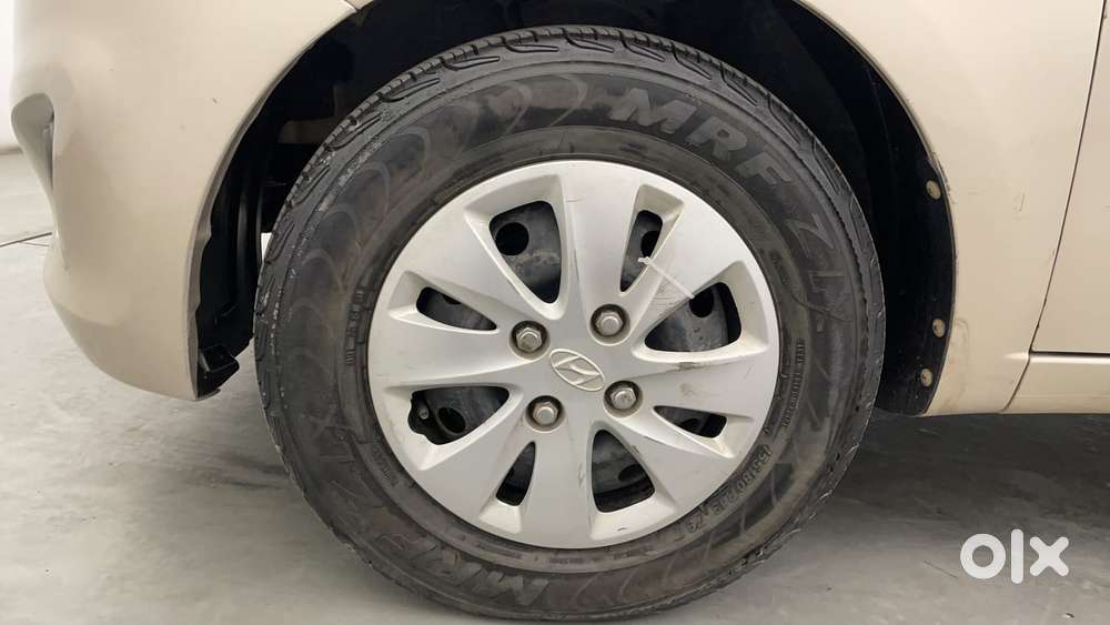 Hyundai I10 Magna 1.2 Itech Se, 2011, Petrol