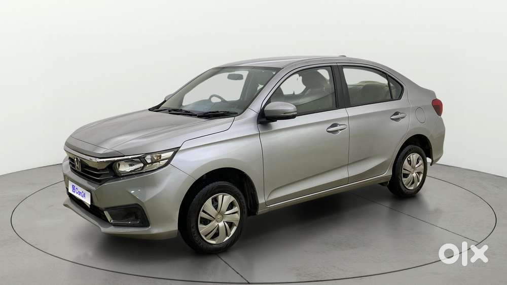 Honda Amaze 1.2 S I-vtec, 2022, Petrol