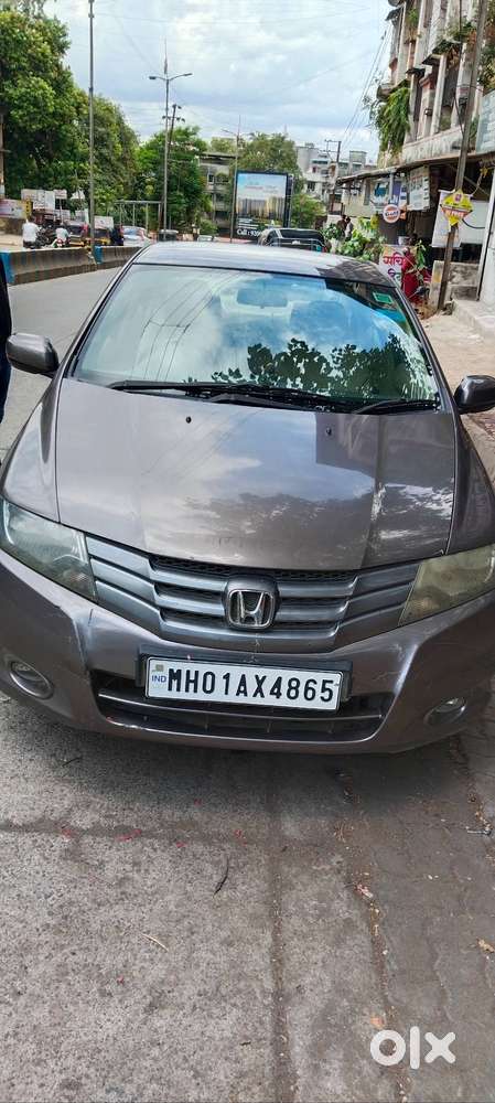Honda City  Ivtec 2011 Well Maintained