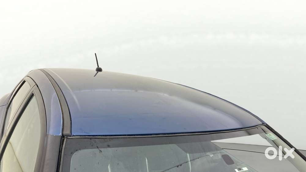 Maruti Suzuki Baleno 1.2 Delta, 2017, Petrol