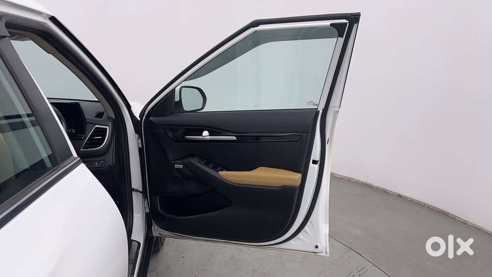 Kia Seltos Htx Plus D, 2023, Diesel