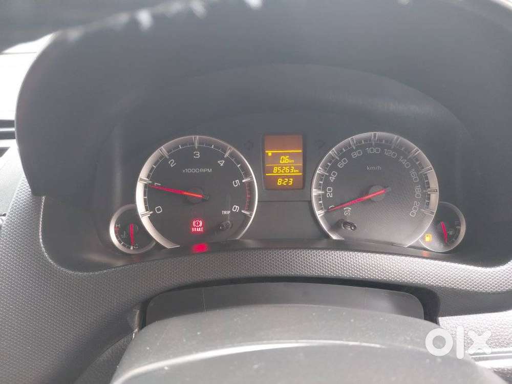 Maruti Suzuki Swift Ddis Vdi, 2014, Diesel