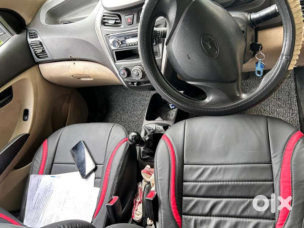 Hyundai Car 2013 Petrol